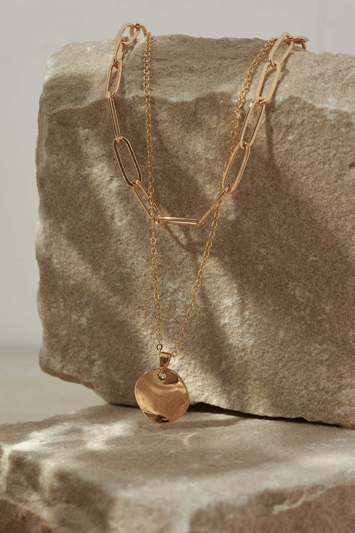 Gold Plated Jewellery