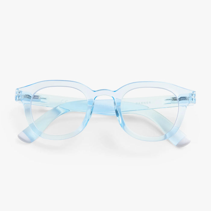 Barner Andy Glossy Blue light Glasses