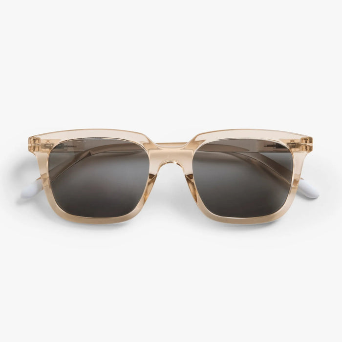 Barner Holly Pink Quartz Sunglasses