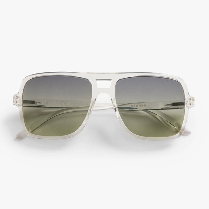 Barner Jake Crystal Sunglasses