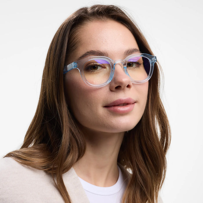 Barner Andy Glossy Blue light Glasses
