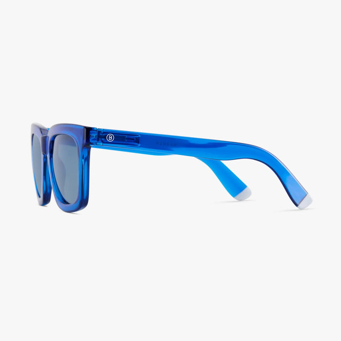 Barner Max Electric Blue Sunglasses