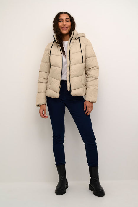Kaffe - Kasusanne jacket