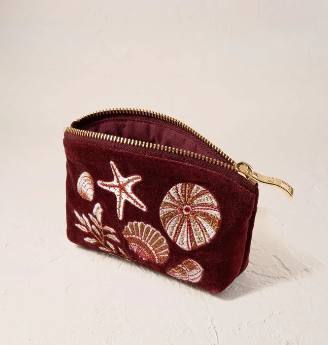 Ocean Treasures Coin Purse