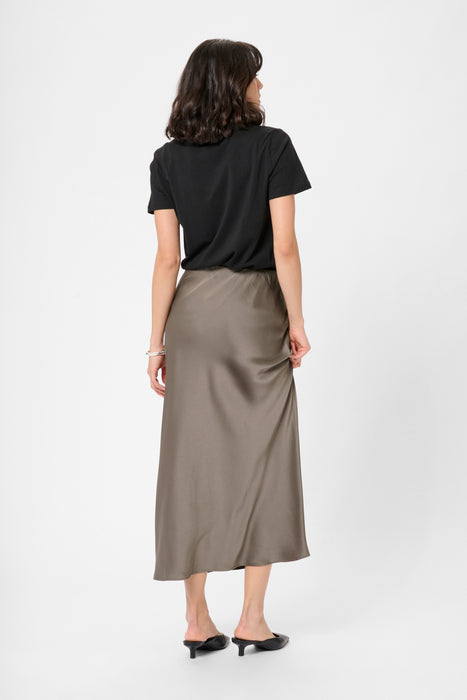 Kaffe - Kalotte Skirt