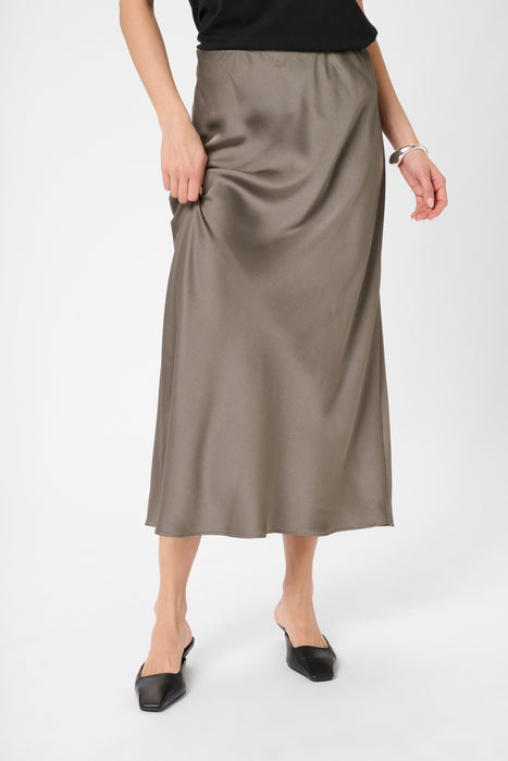 Kaffe - Kalotte Skirt