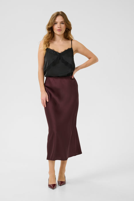 Kaffe - Kalotte Skirt