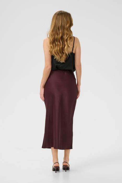 Kaffe - Kalotte Skirt
