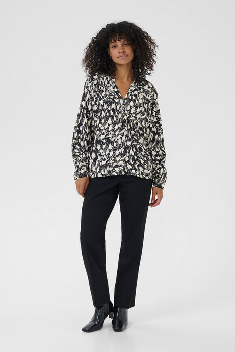 Kaffe - KAjamie Blouse