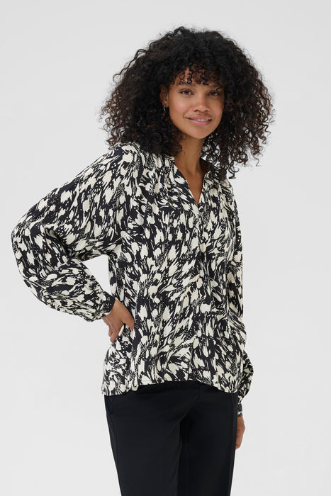 Kaffe - KAjamie Blouse