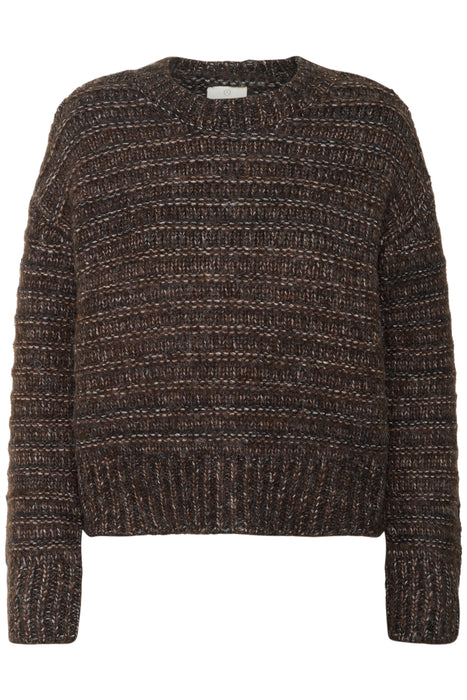 Kaffe - KAmarena Pullover