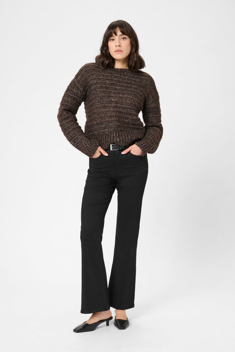 Kaffe - KAmarena Pullover