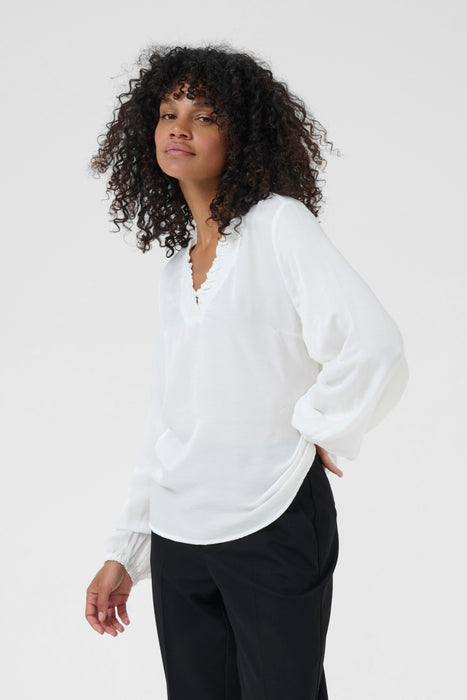 Kaffe - KAmille Blouse