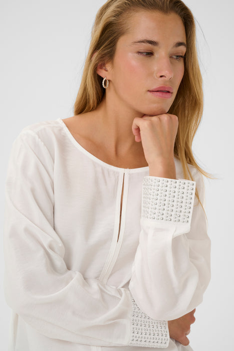 Kaffe - KAceline Blouse