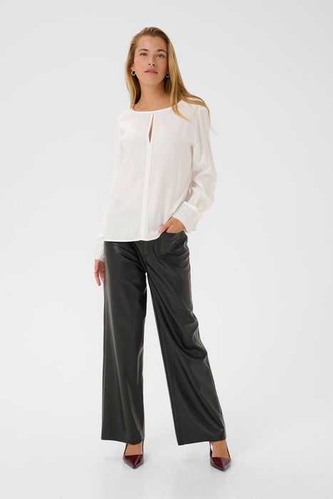 Kaffe - KAceline Blouse