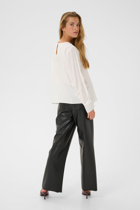 Kaffe - KAceline Blouse