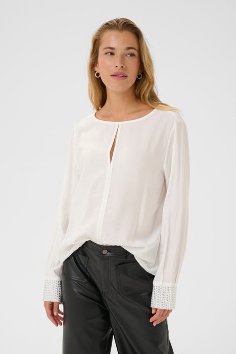 Kaffe - KAceline Blouse