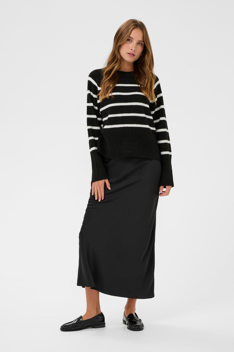KAerin Knit Pullover