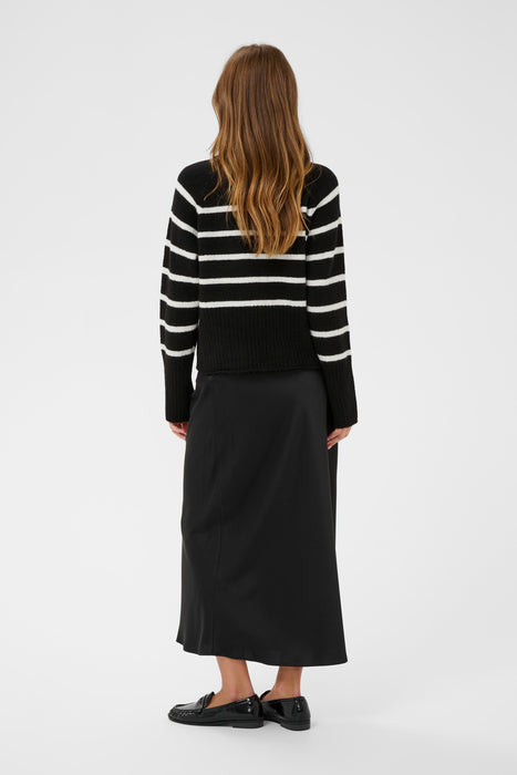 KAerin Knit Pullover