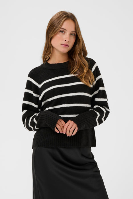 KAerin Knit Pullover