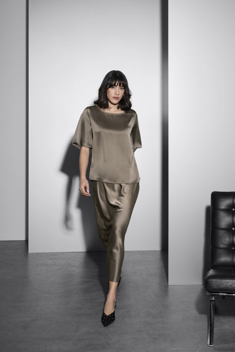 Kaffe - Kalotte Skirt
