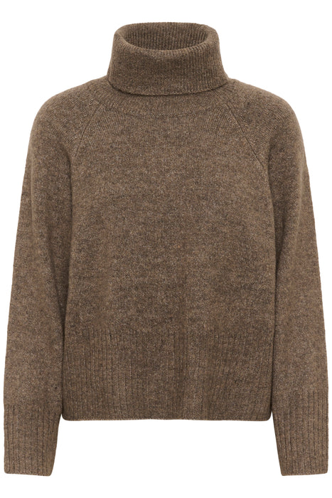 Kaffe - KAerin Rollneck