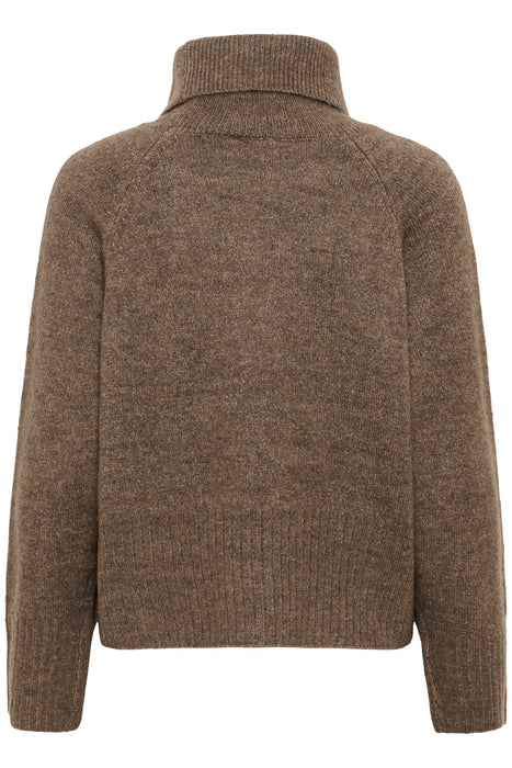 Kaffe - KAerin Rollneck