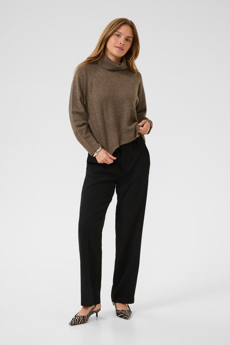 Kaffe - KAerin Rollneck