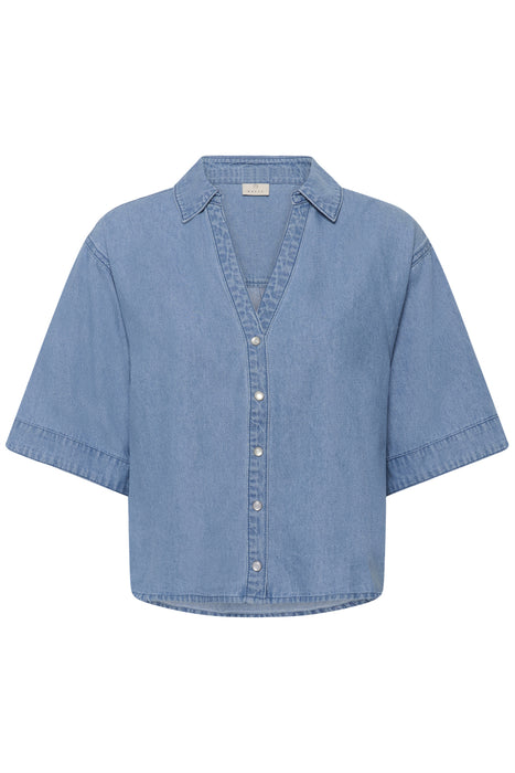 Kaffe - KAjade Denim Shirt