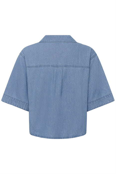 Kaffe - KAjade Denim Shirt