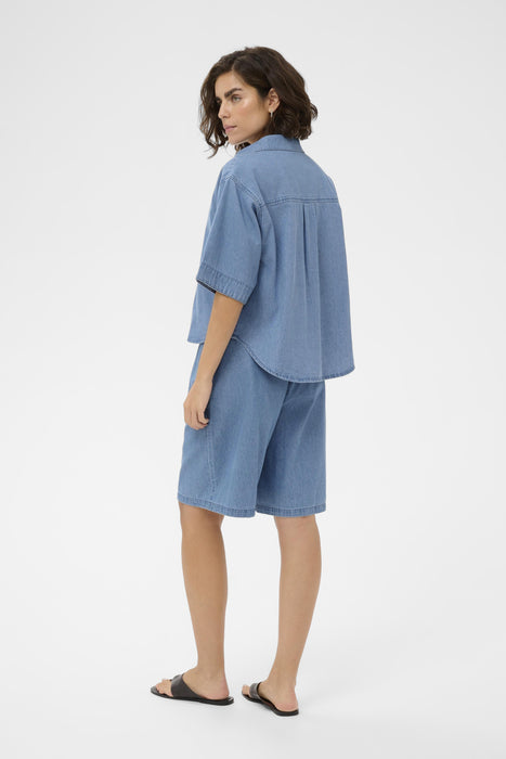 Kaffe - KAjade Denim Shirt