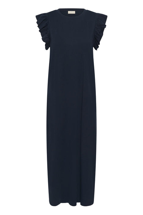 Kaffe - KAcelina Flounce Dress