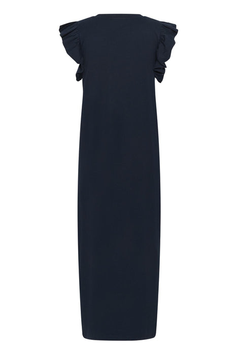 Kaffe - KAcelina Flounce Dress