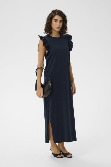 Kaffe - KAcelina Flounce Dress
