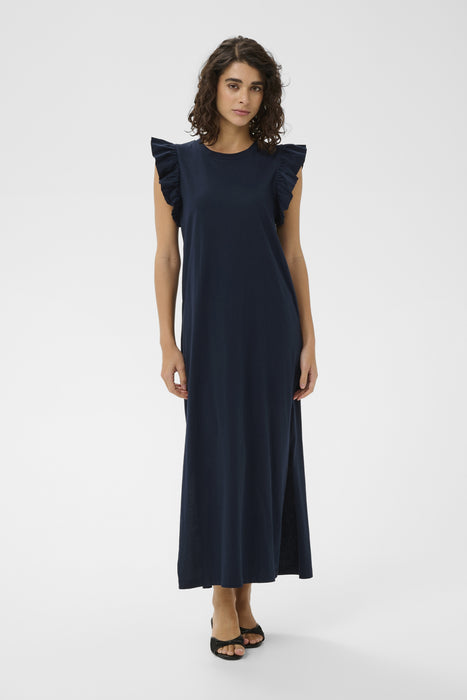 Kaffe - KAcelina Flounce Dress