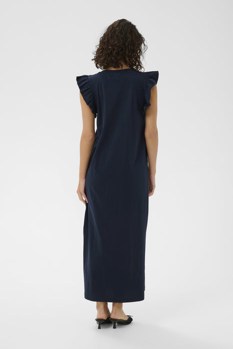 Kaffe - KAcelina Flounce Dress
