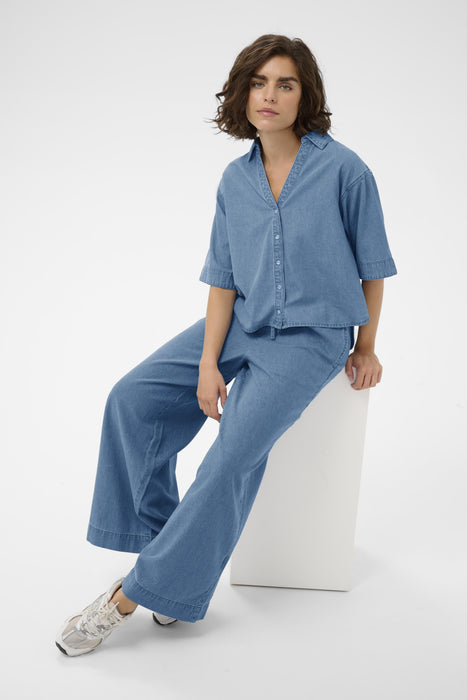 Kaffe - KAjade Pants