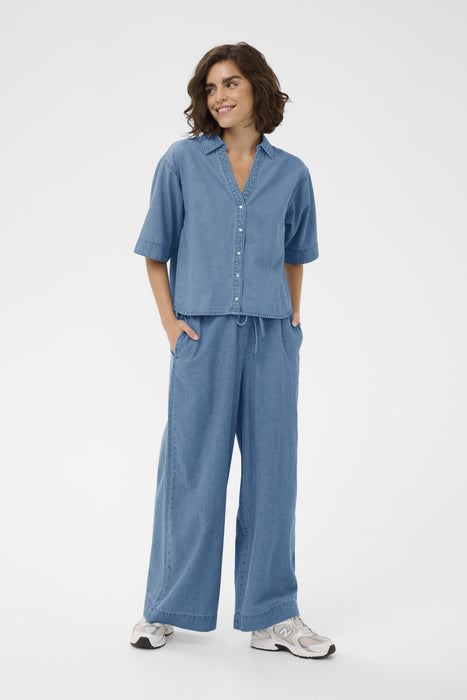 Kaffe - KAjade Pants