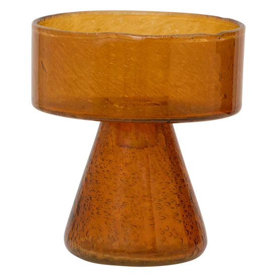 Candle holder Cody, Inca Gold