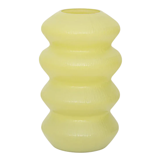 Vase Lily, Beechnut