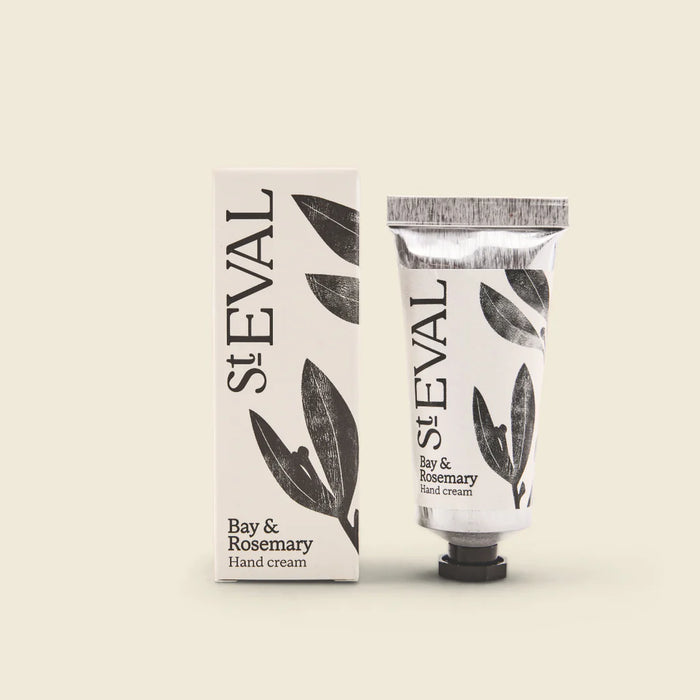 Bay & Rosemary Hand Cream