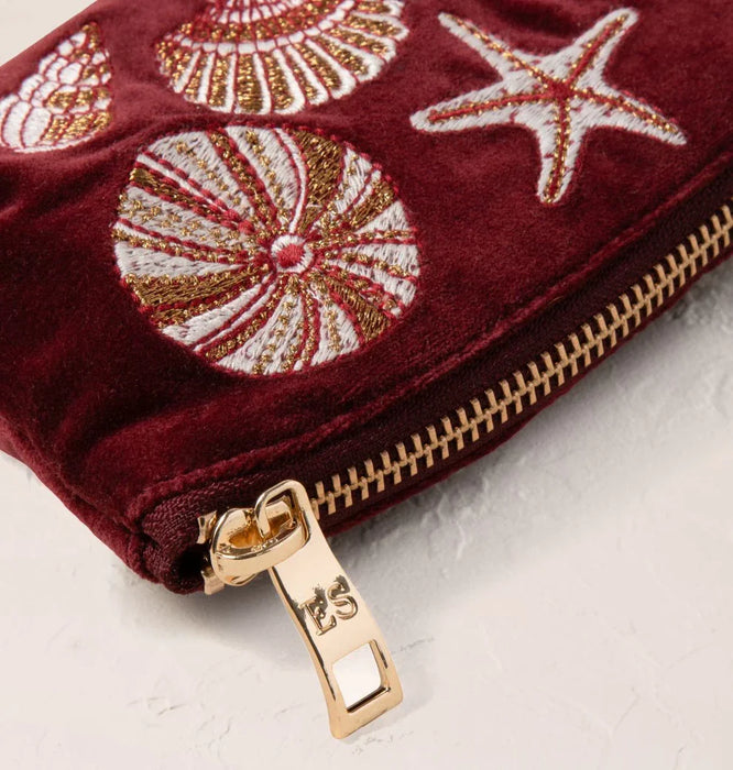 Ocean Treasures Coin Purse