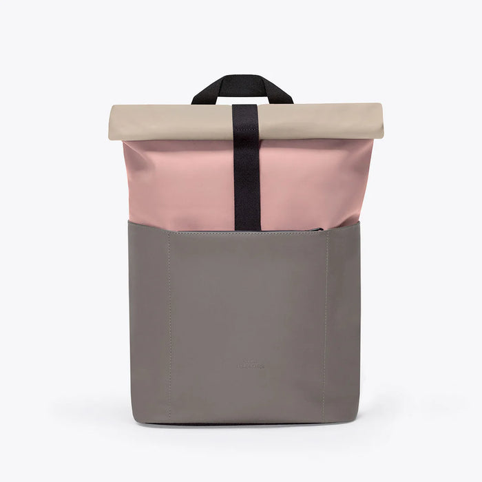 Hajo Mini Backpack Rose - Dark
Grey