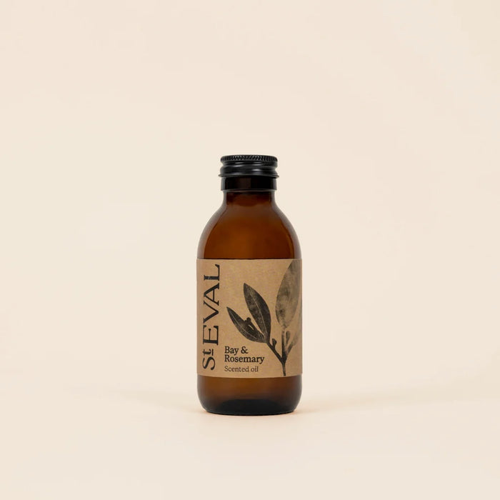 Bay & Rosemary Diffuser Refill