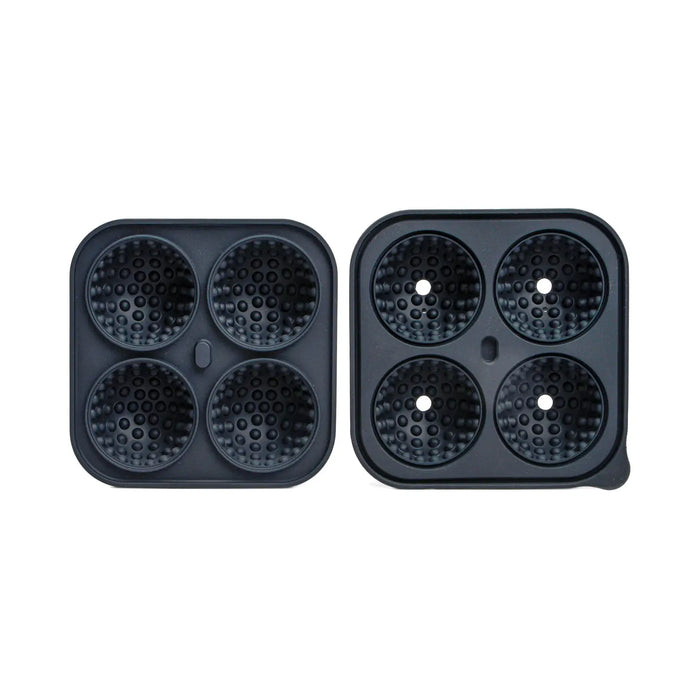 Gentlemen's Hardware Golf Ball Ice Mould