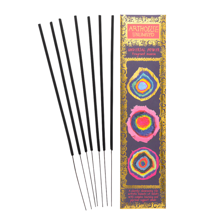 Universal Power Incense Sticks