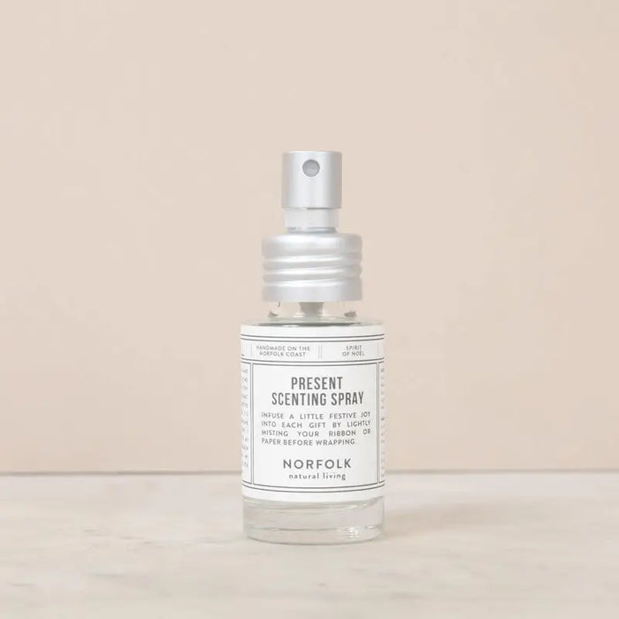 Christmas Present Scenting Spray - Spirit of Noel