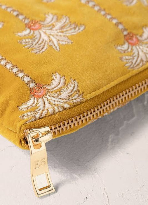 Palm Tree Coin Purse