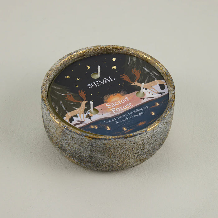 Sacred Forest, Alchemy Pot Large