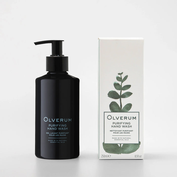 OLVERUM Purifying Hand Wash – 250 ml